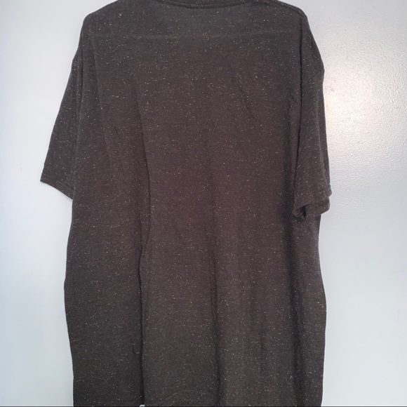 Star Wars Darth Vader Graphic Tee - Picture 3 of 4